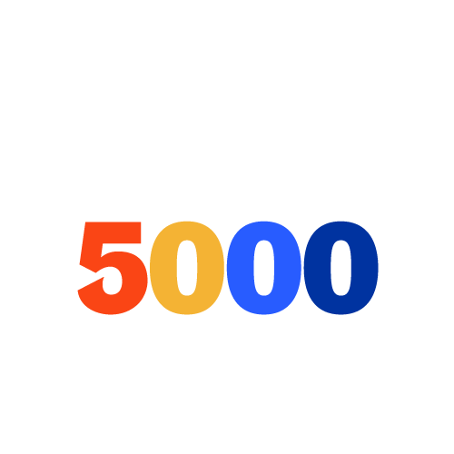 Inc. 5000 America's Fastest-Growing Private Companies Award